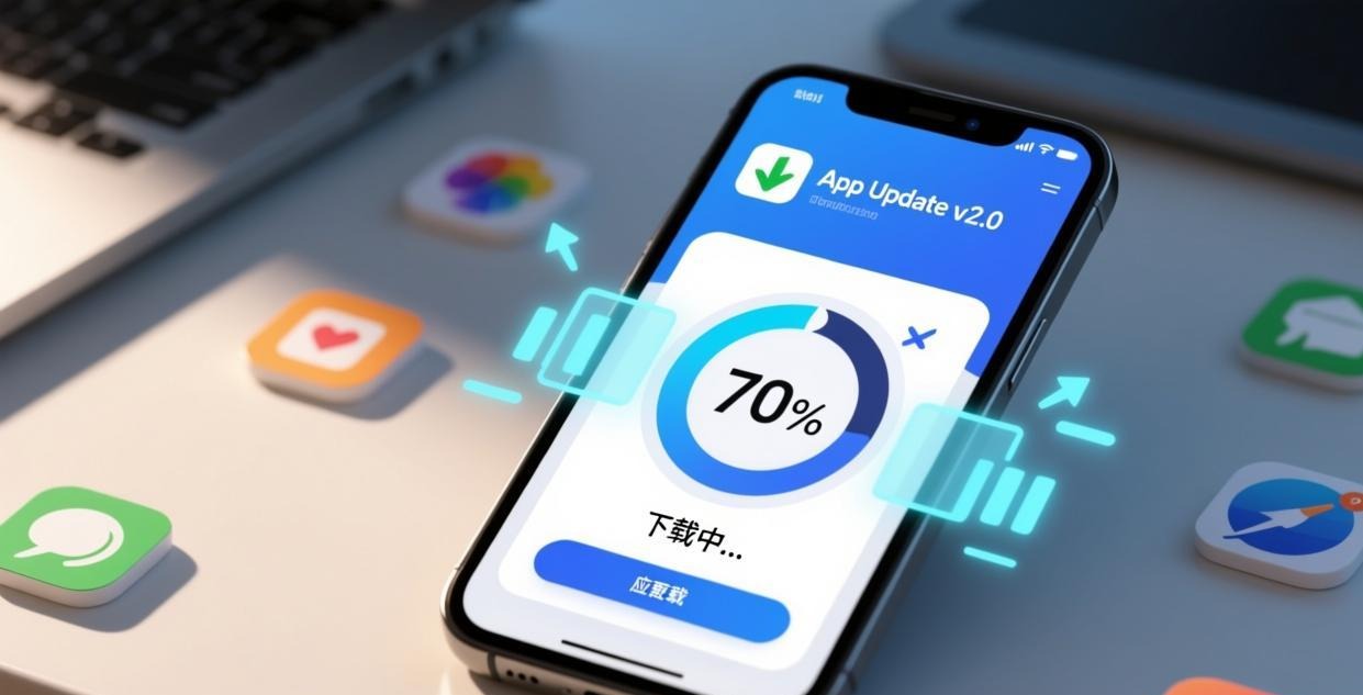 Snapchat 更新方法