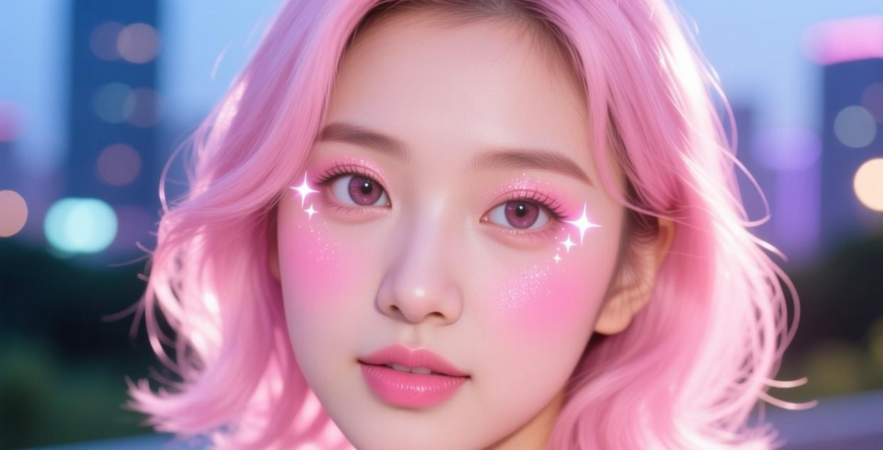 Snapchat 女生滤镜推荐：10 款最火美颜滤镜一键找到