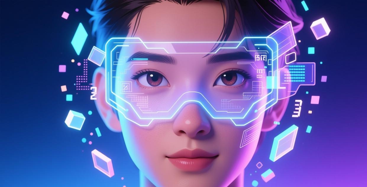 滤镜制作过程