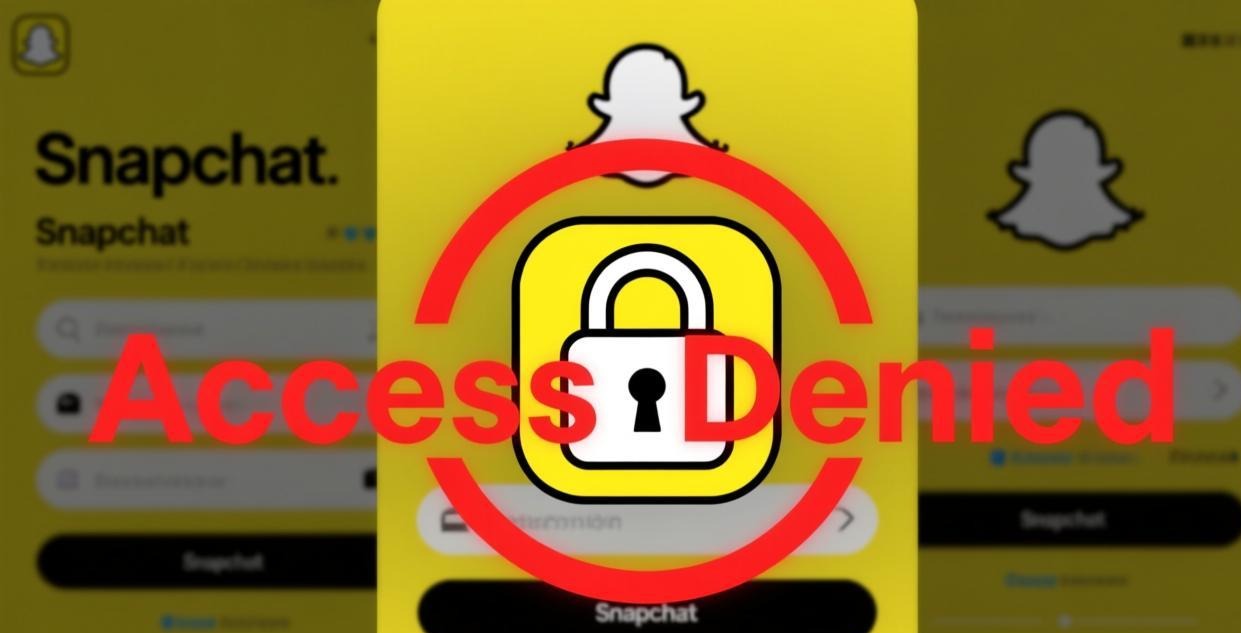 Snapchat 登录不上？6 种常见原因和解决方法（2026 最新）