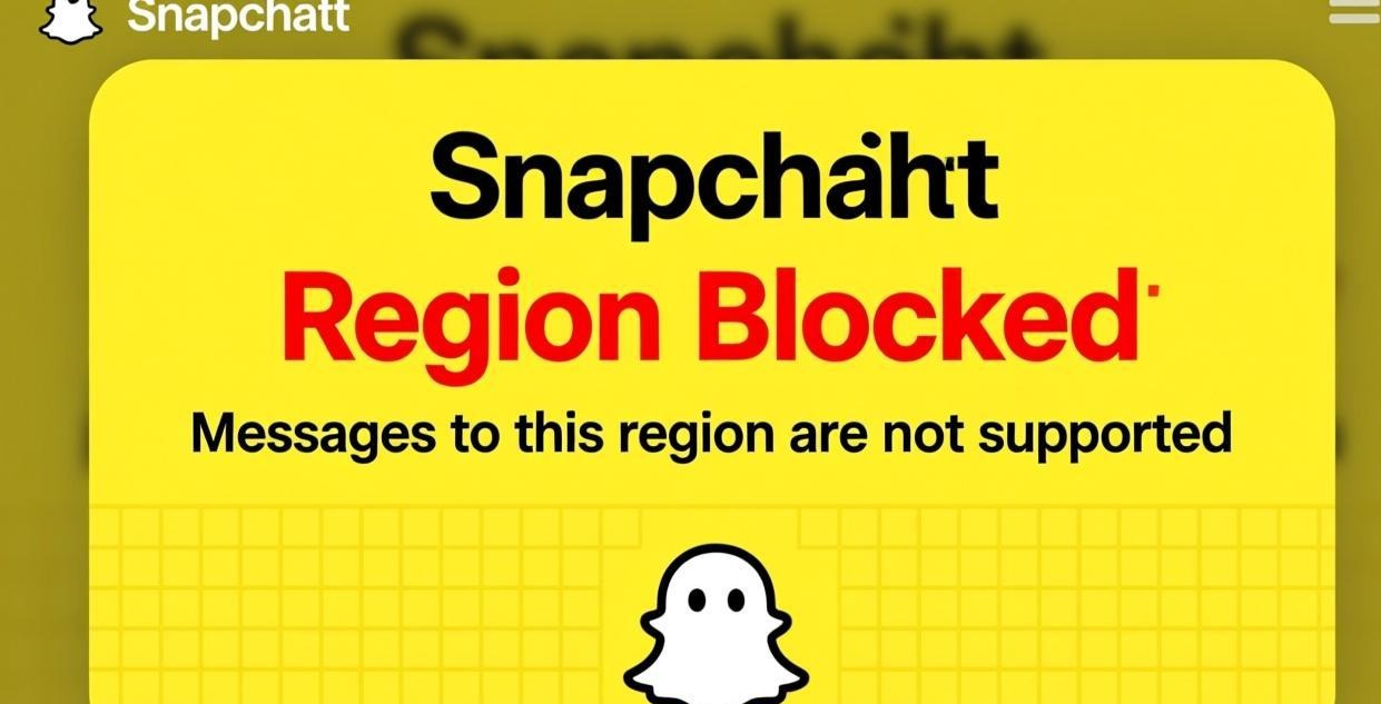 Snapchat 手机端常见问题