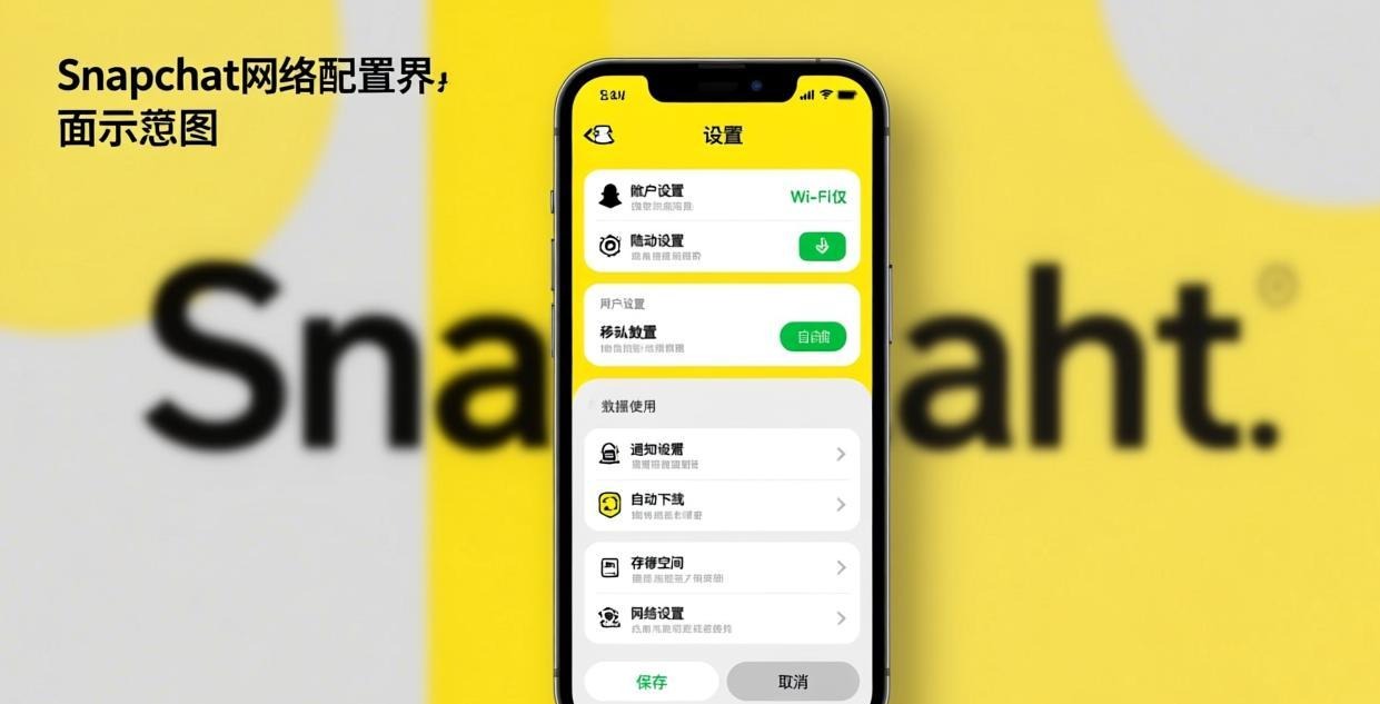 Snapchat 地区限制解决步骤