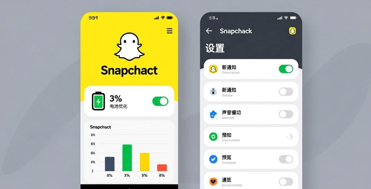 Snapchat 安卓常见问题