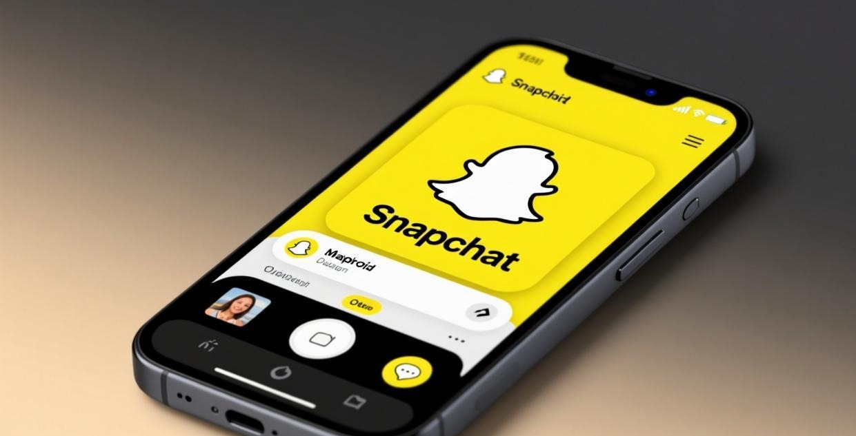 Snapchat 安卓版使用教程：注册、设置、功能全攻略