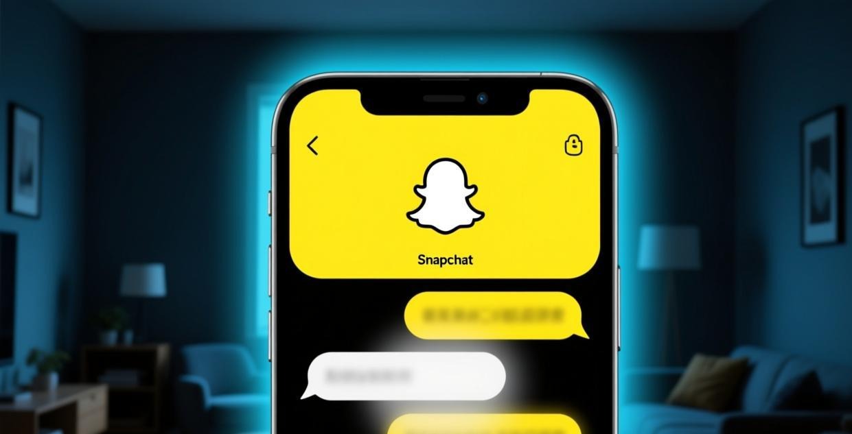 Snapchat 阅后即焚怎么设置？消息自动销毁完整教程