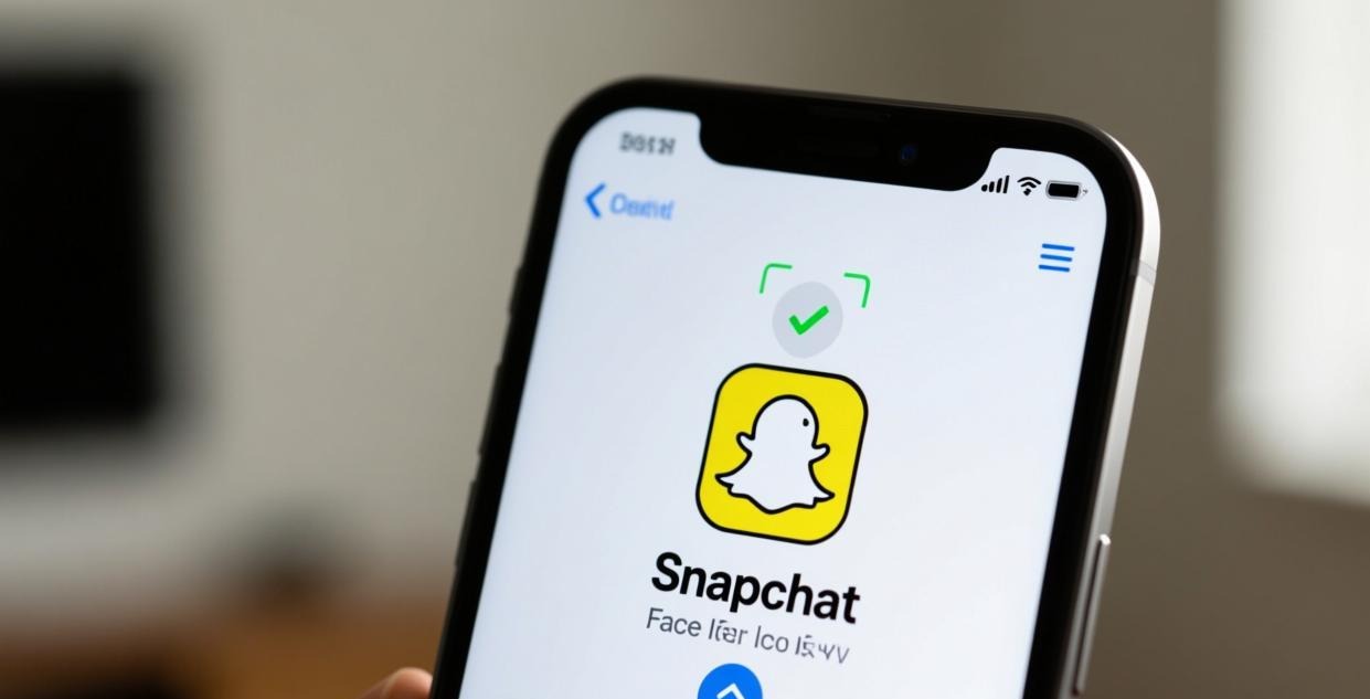Snapchat iOS 下载使用教程：iPhone/iPad 完整指南