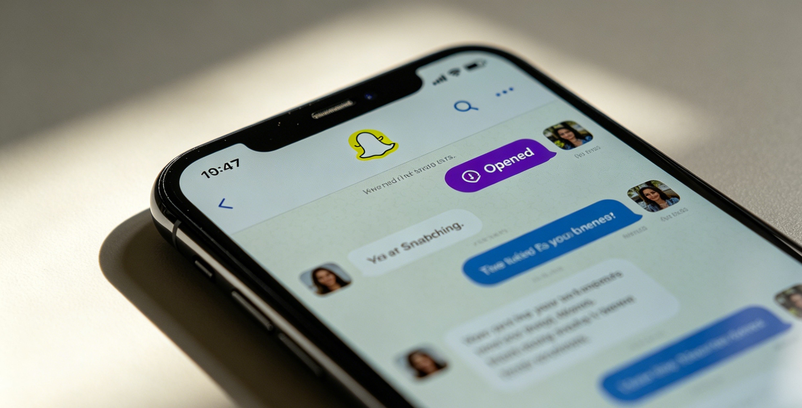 Snapchat Opened 是什么意思？2026年消息已读状态完整解读与应对策略
