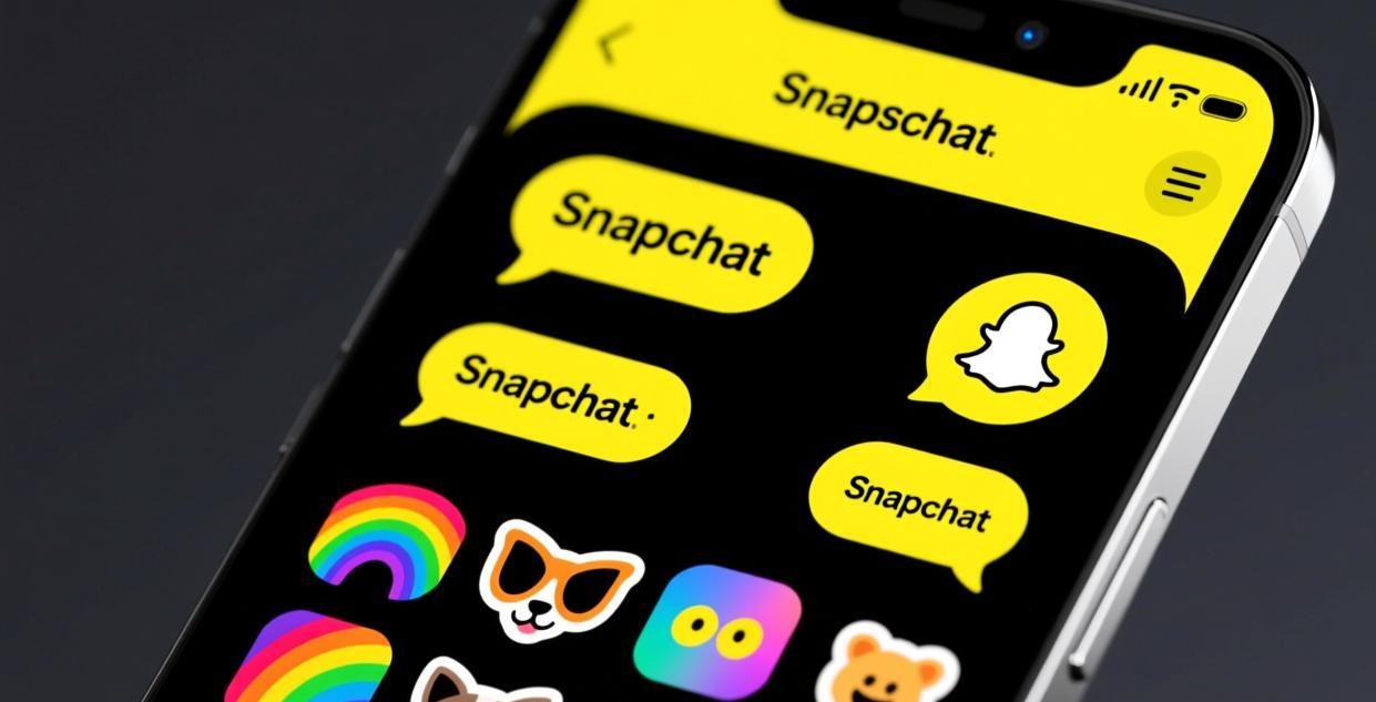 Snapchat 是什么软件？3 分钟搞懂这个全球 8 亿人都在用的社交 APP